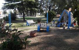 Traslado y renovaci&oacute;n. La ermita ser&aacute; trasladada a unos pocos metros de donde se encuentra actualmente.