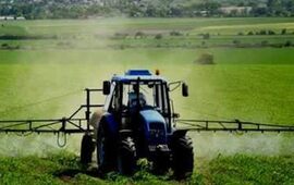 Imagen de Fighiera: Charla sobre aplicaci&oacute;n de fitosanitarios