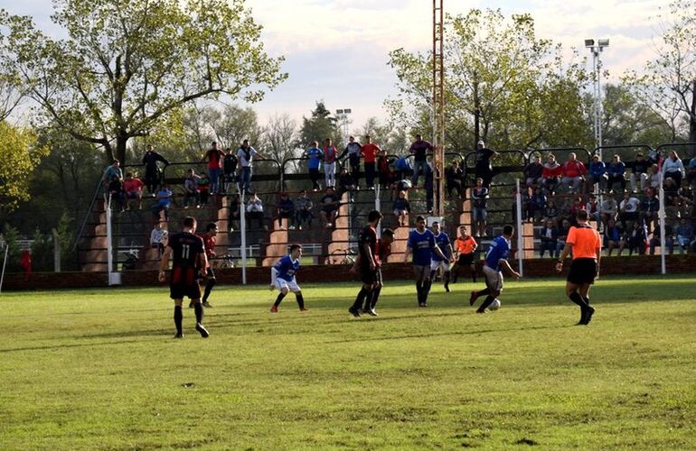 Foto: Prensa ASAC