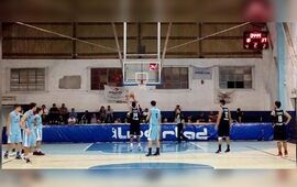 Foto: Gentileza Prensa Uni&oacute;n.