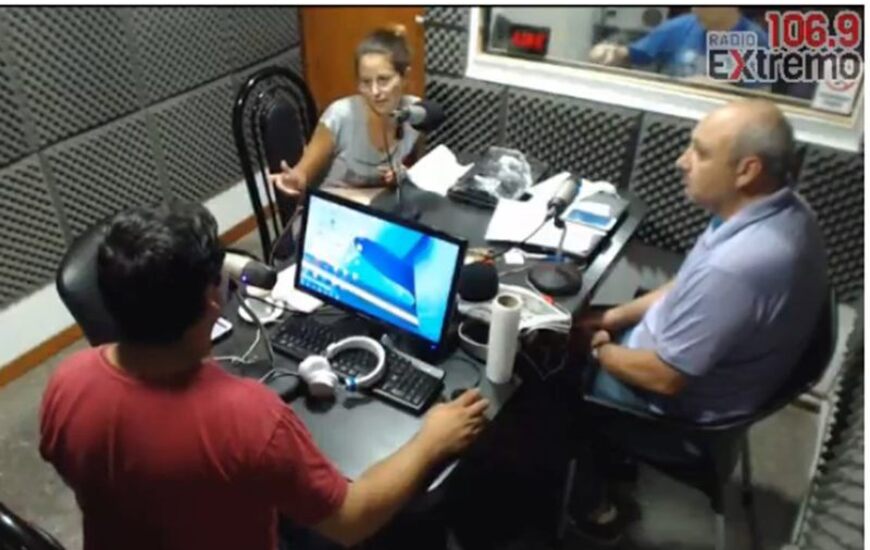 Imagen de Dos & Pico: El programa completo de este miércoles