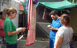 Foto: Municipalidad de Arroyo Seco