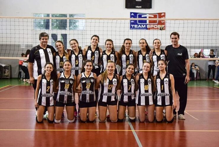 Foto: Gentileza Prensa Uni&oacute;n.