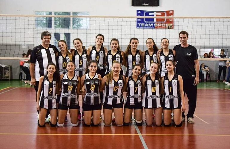 Foto: Gentileza Prensa Unión.