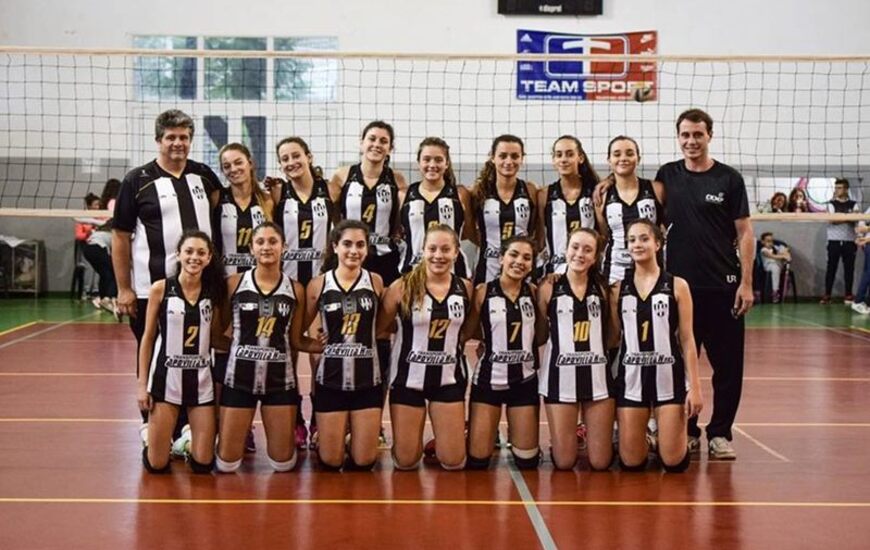 Foto: Gentileza Prensa Uni&oacute;n.