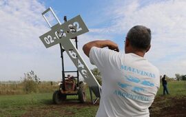 Foto: Municipalidad de Arroyo Seco