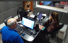 Imagen de Emisi&oacute;n EN VIVO, Dos & Pico Radio Extremo 106.9