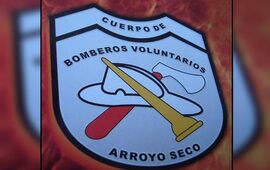 Imagen de Asamblea General Ordinaria en Bomberos Voluntarios