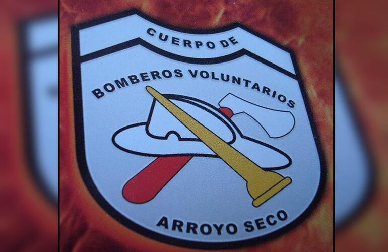 Imagen de Asamblea General Ordinaria en Bomberos Voluntarios