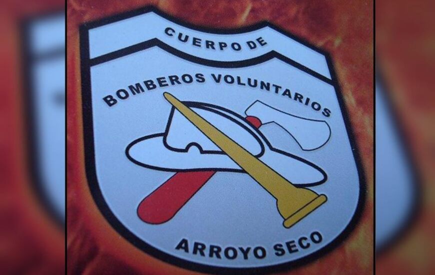 Imagen de Asamblea General Ordinaria en Bomberos Voluntarios