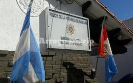Imagen de Ampliación Horas Ospe para el personal policial de Fighiera