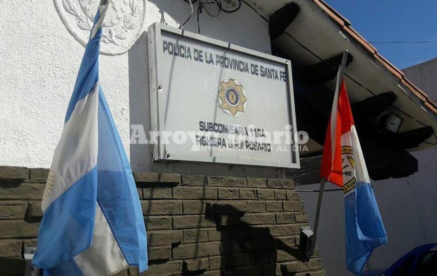 Imagen de Ampliación Horas Ospe para el personal policial de Fighiera