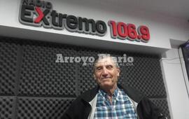 Imagen de Roberto Petrini celebra sus 80 a&ntilde;os