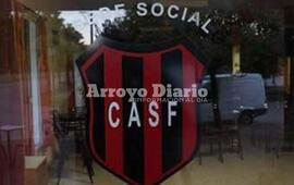 Imagen de Gran cena y baile del Club Sportivo Figherense