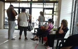 Imagen de Se efectuaron 98 castraciones en el d&iacute;a de hoy