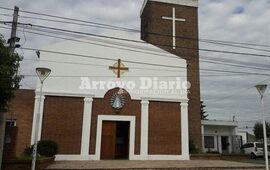 Imagen de Fiestas Patronales de Fighiera