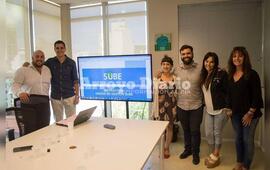 Imagen de Arroyo SUBE: Novedades para los usuarios del servicio de transporte urbano de pasajeros