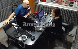 Imagen de Emisión EN VIVO, Dos & Pico Radio Extremo 106.9