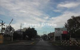 Imagen de Sigue vigente el alerta meteorol&oacute;gico