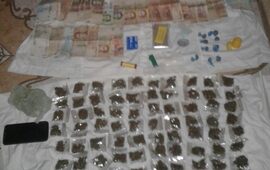 Foto: Ministerio de Seguridad