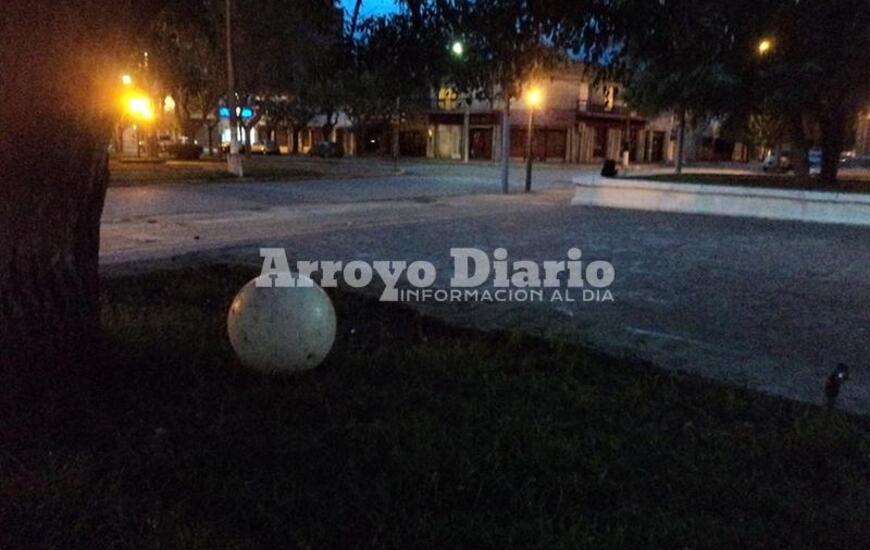 Fotos: Jorge Alberto Cuello.