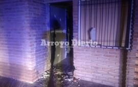 Imagen de Cuatro robo en un mes: ahora les llevaron hasta la puerta de entrada a la casa