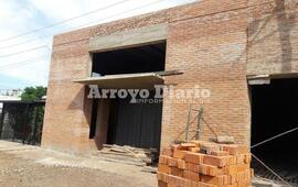 Imagen de Almuerzo del Centro de Jubilados