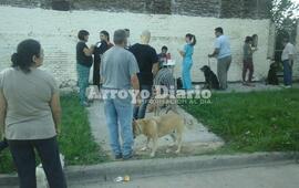 Foto: Gentileza Nicol&aacute;s Trabaina