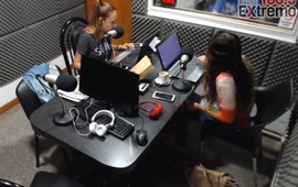 Imagen de Emisión EN VIVO, Dos & Pico Radio Extremo 106.9