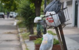 Imagen de Fighiera: Recolecci&oacute;n de Residuos Domiciliarios en d&iacute;as feriados pr&oacute;ximos