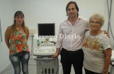 Foto: Gentileza Nicol&aacute;s Trabaina