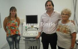 Foto: Gentileza Nicolás Trabaina