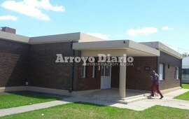 Imagen de Guardia Médica en el Centro de Salud en fin de semana largo