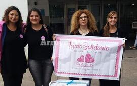 Imagen de Jornada de Tejido Solidario postergado