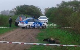 Imagen de Identificaron al hombre hallado muerto en Fighiera