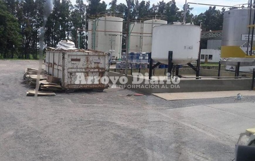 Imagen de Síntesis Química comenzó a regularizar deuda con sus empleados