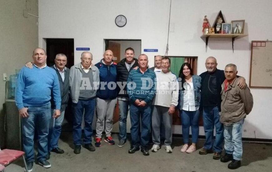 Foto: Florencia D´Alonzo