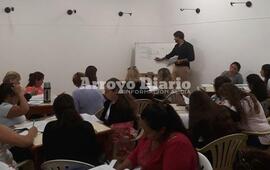 Imagen de Curso Mandatario Nacional del Automotor (Gestoría). Inicia el 5 de Junio