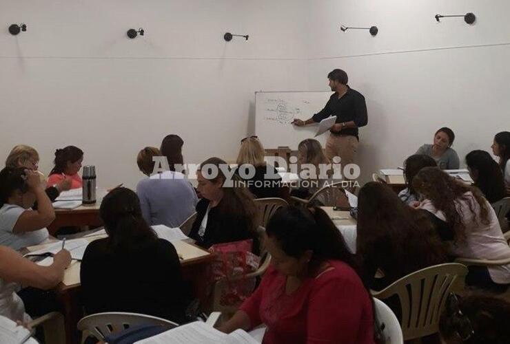 Imagen de Curso Mandatario Nacional del Automotor (Gestoría). Inicia el 5 de Junio