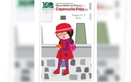 Imagen de María Belén De Rienzo expone en la Biblio
