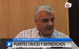 Foto: Captura de pantalla Canal 6