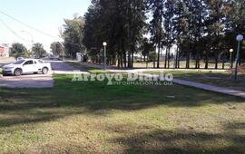 Imagen de La extensi&oacute;n de la Avenida San Mart&iacute;n empieza a hacerse realidad