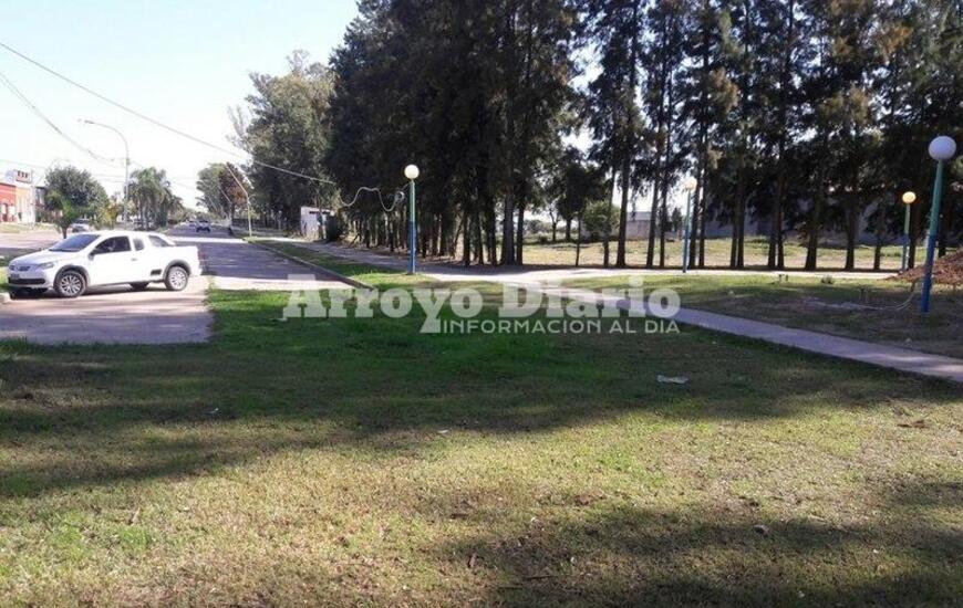 Imagen de La extensión de la Avenida San Martín empieza a hacerse realidad
