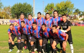 San Lorenzo rescató un punto importante ante Empalme Central
