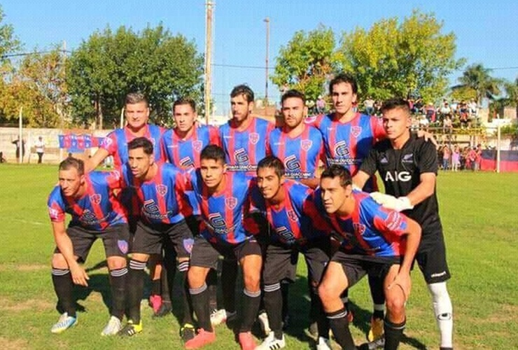 San Lorenzo rescató un punto importante ante Empalme Central