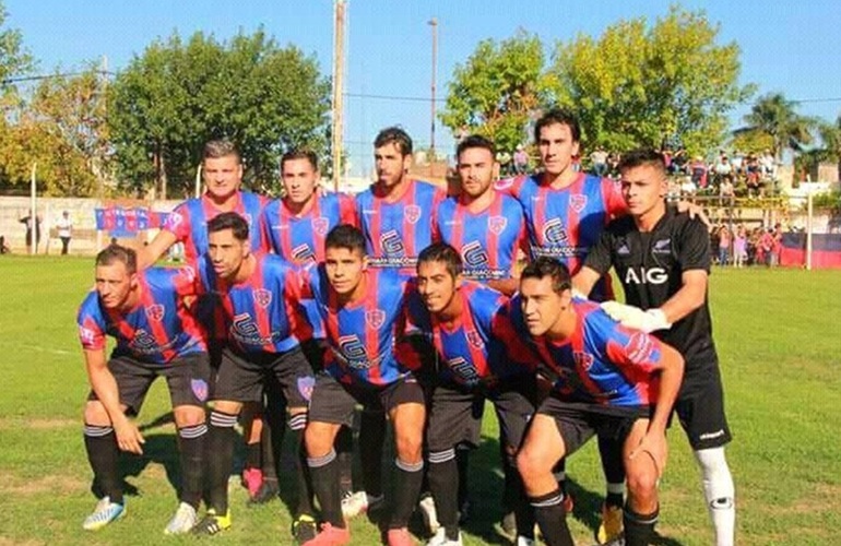 San Lorenzo rescató un punto importante ante Empalme Central