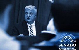 Imagen de El intendente Esper recibi&oacute; �Reconocimiento a la buena gesti&oacute;n municipal�