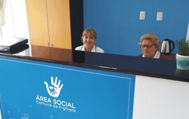 Imagen de Ampliaci&oacute;n servicios del &Aacute;rea de Desarrollo Social