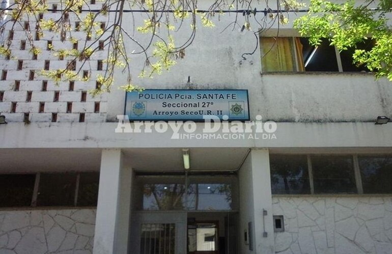 Los ladrones se movilizaban en moto y as&iacute; qued&oacute; denunciado en la comisar&iacute;a local.