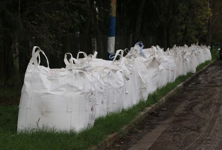 Foto: Municipalidad de Arroyo Seco